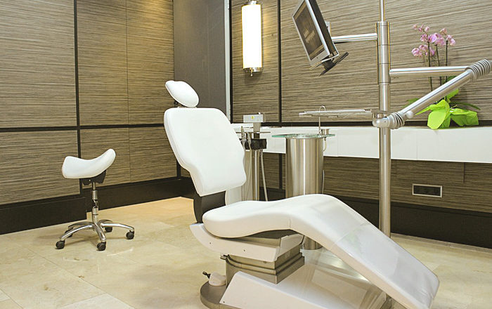 Dentistas Madrid - Clinica Dental Fernando Soria