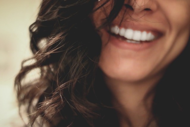 blanquear los dientes afectados por tetraciclinas