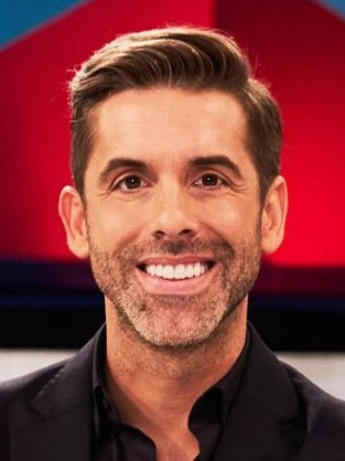 José Yelamo, periodista de La Sexta